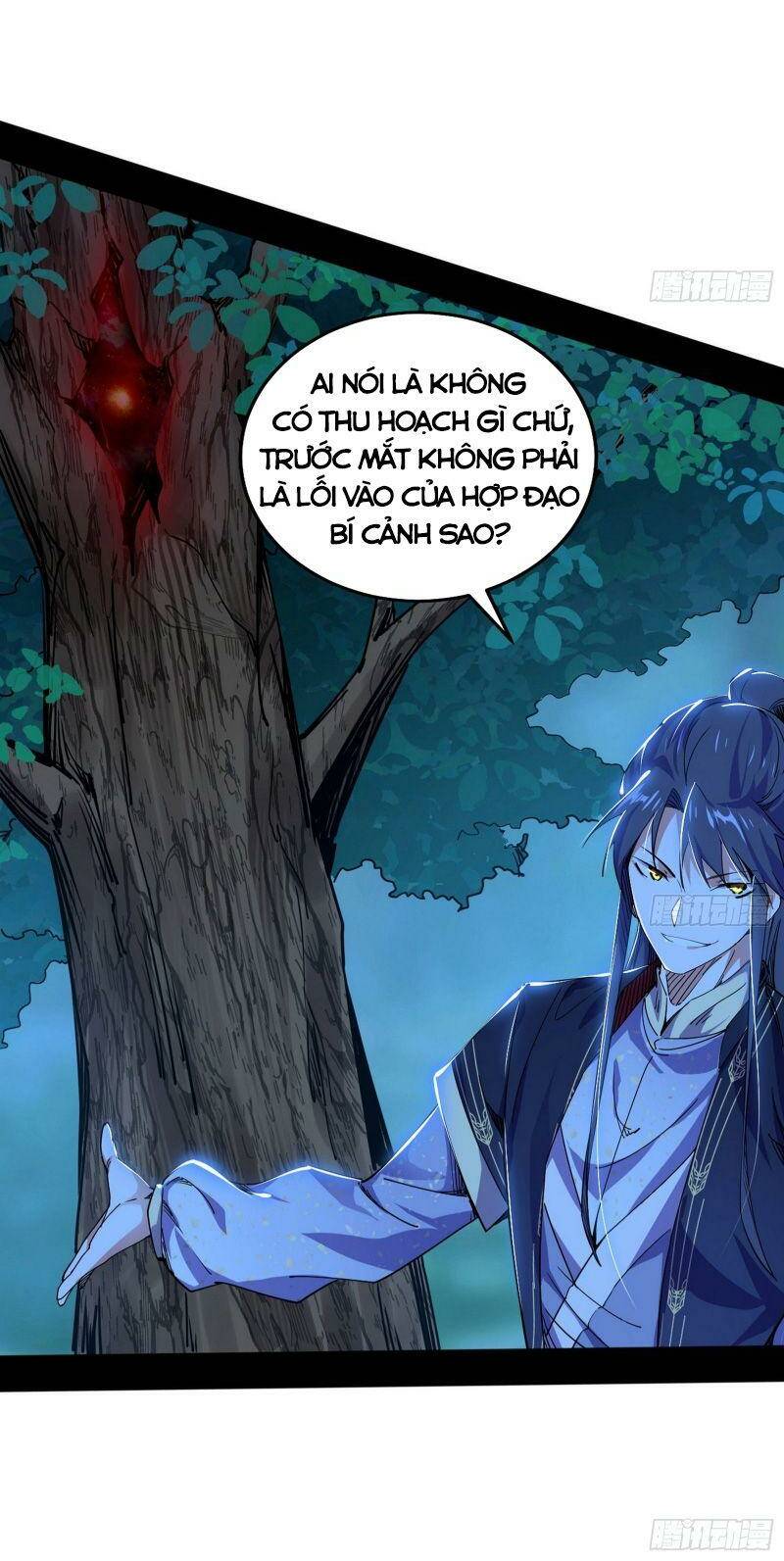 Ta Là Tà Đế Chapter 300 - Trang 2