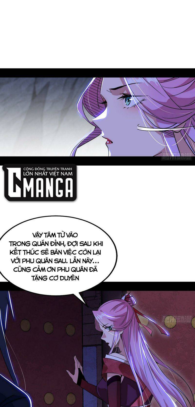 Ta Là Tà Đế Chapter 300 - Trang 2