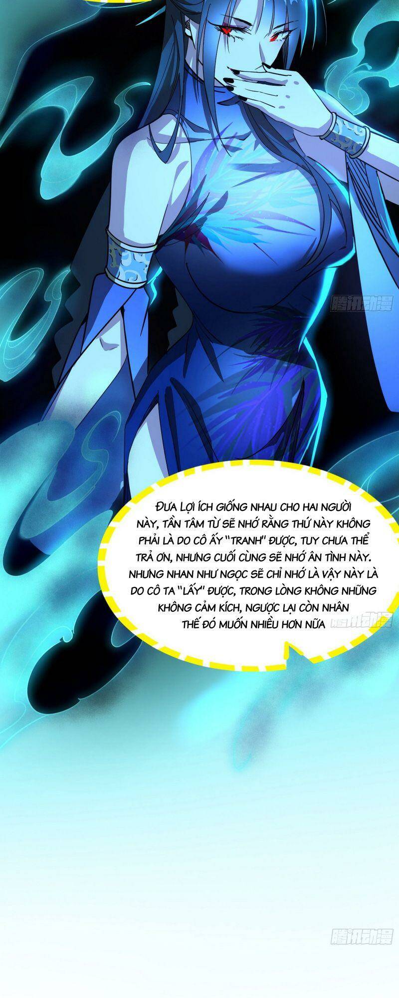 Ta Là Tà Đế Chapter 300 - Trang 2