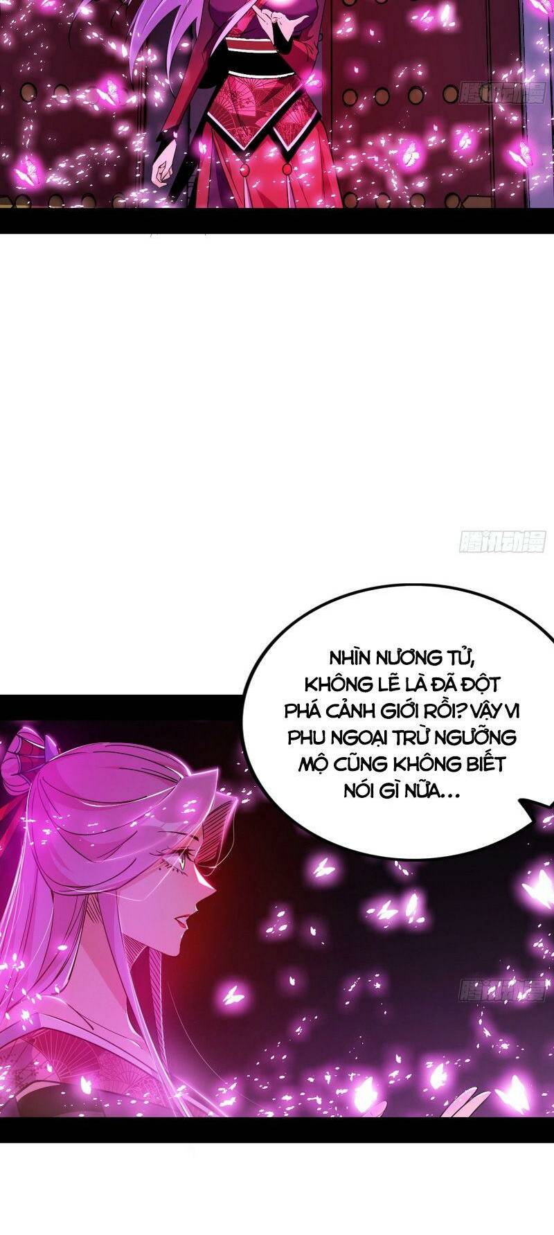 Ta Là Tà Đế Chapter 300 - Trang 2