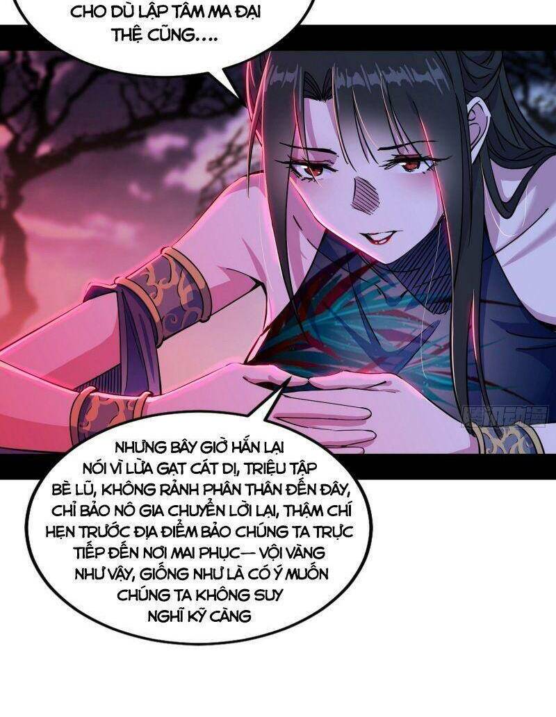 Ta Là Tà Đế Chapter 299 - Trang 2