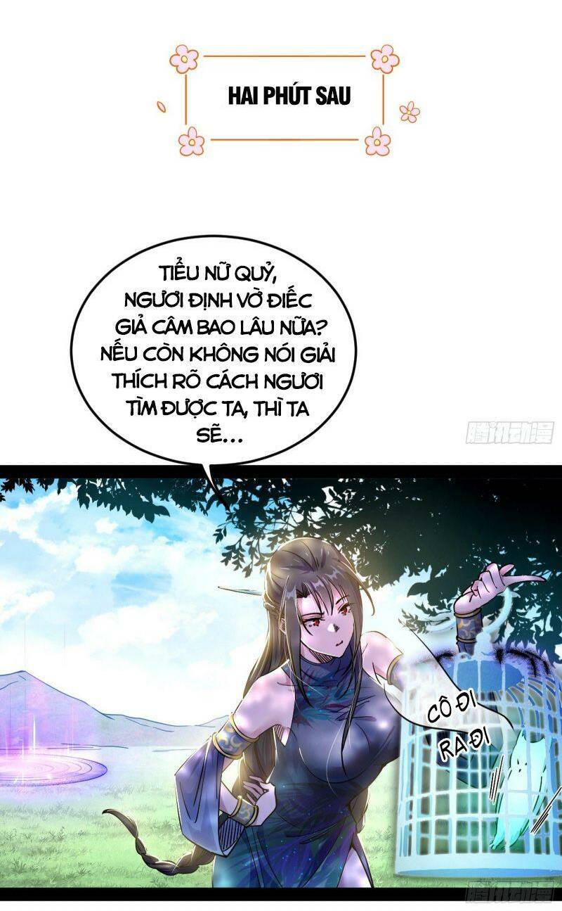 Ta Là Tà Đế Chapter 298 - Trang 2