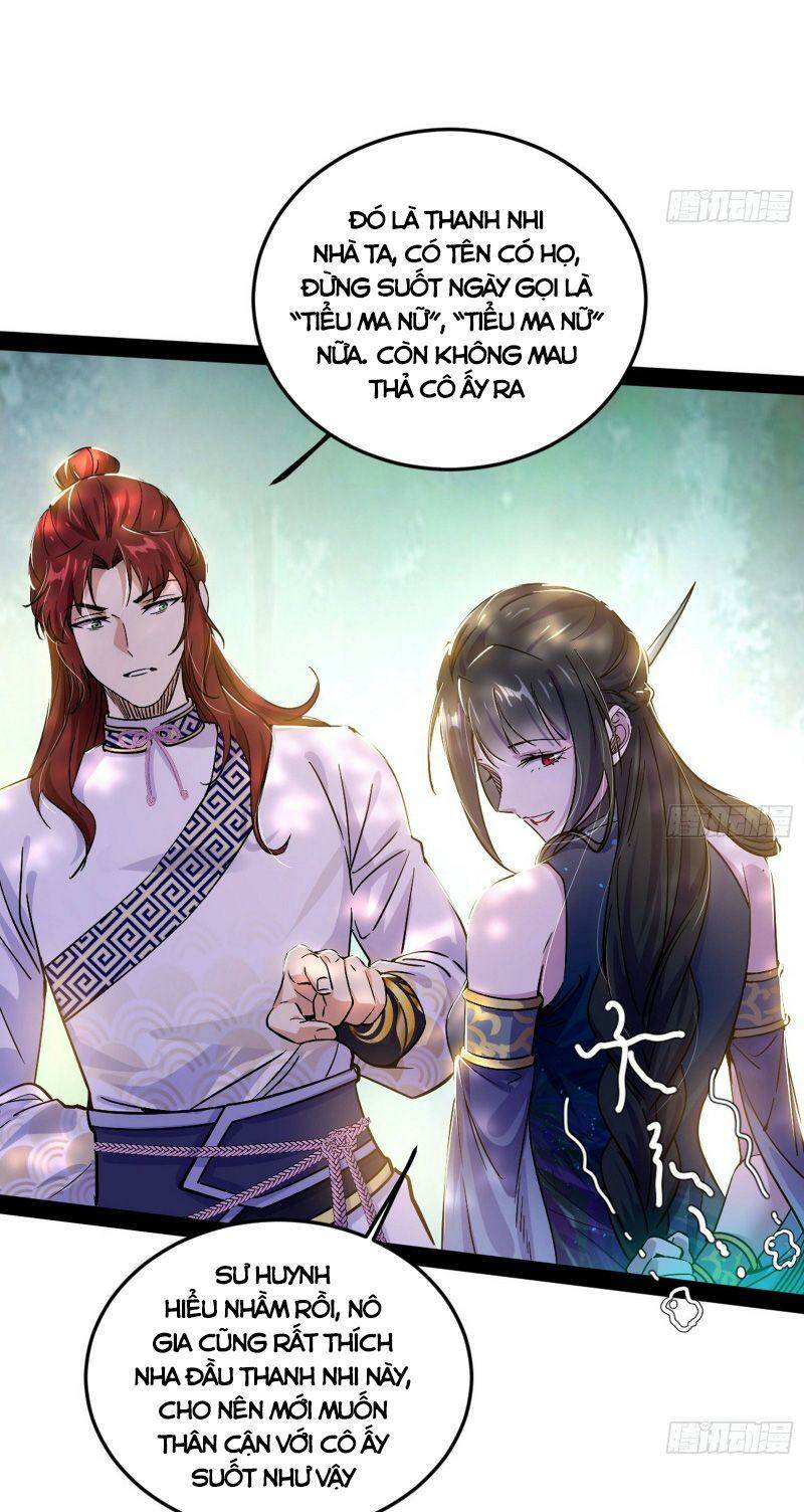 Ta Là Tà Đế Chapter 298 - Trang 2