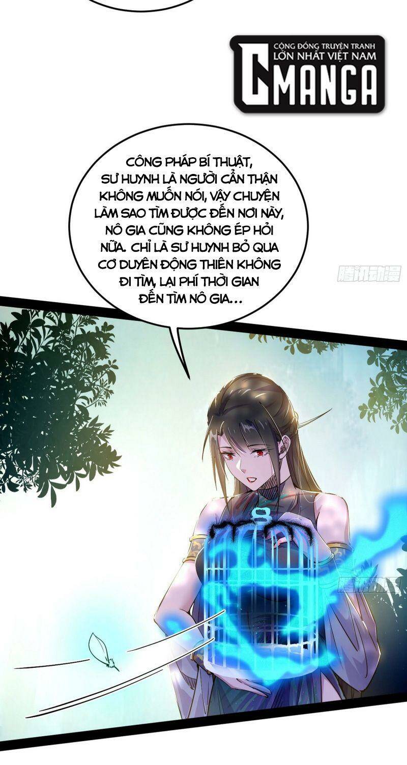 Ta Là Tà Đế Chapter 298 - Trang 2