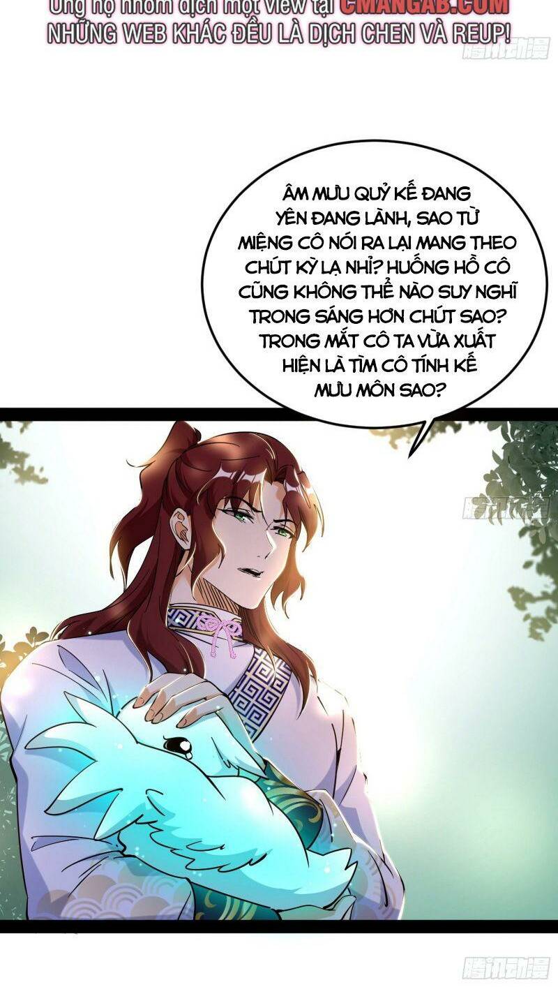 Ta Là Tà Đế Chapter 298 - Trang 2