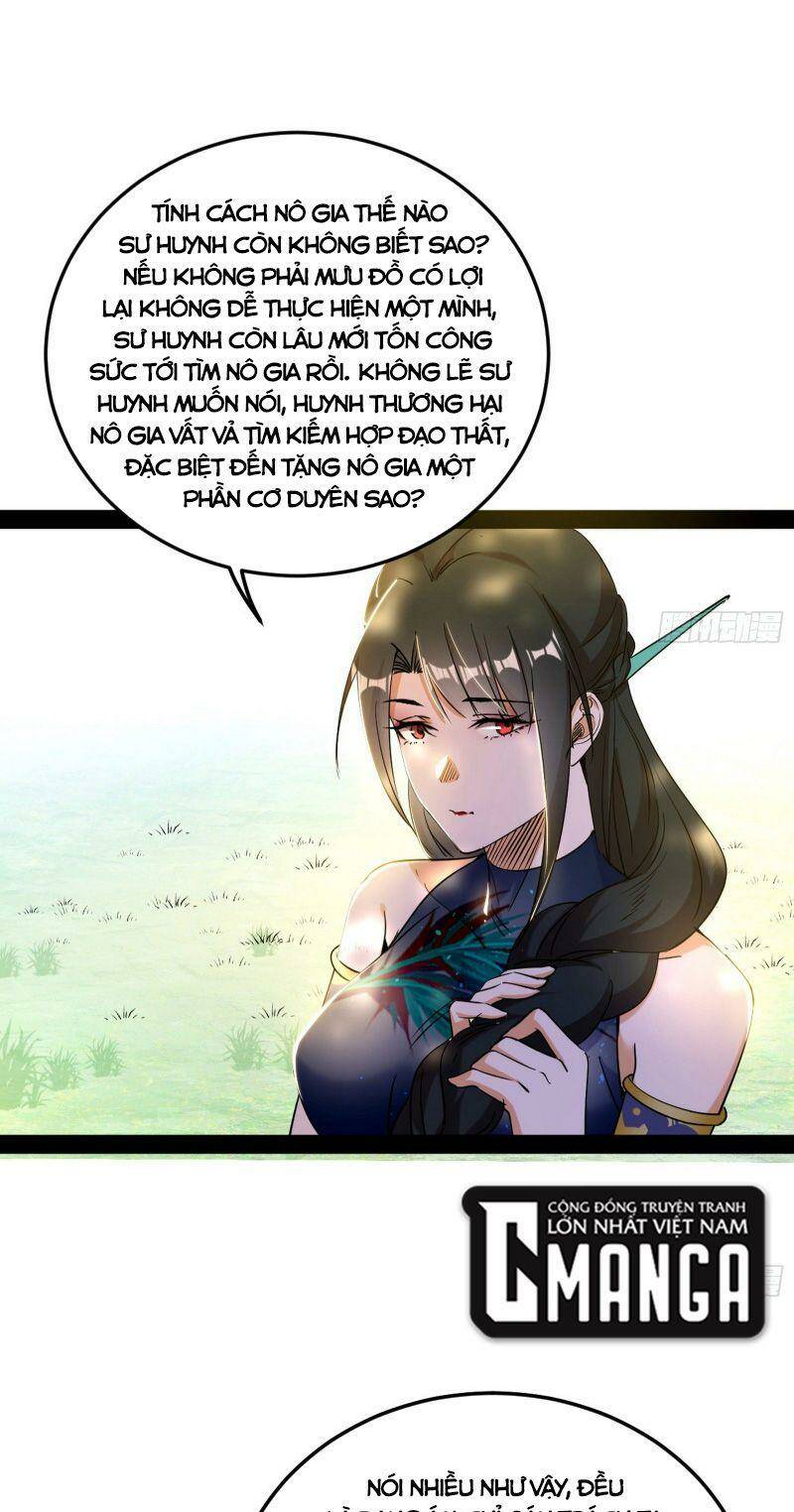 Ta Là Tà Đế Chapter 298 - Trang 2