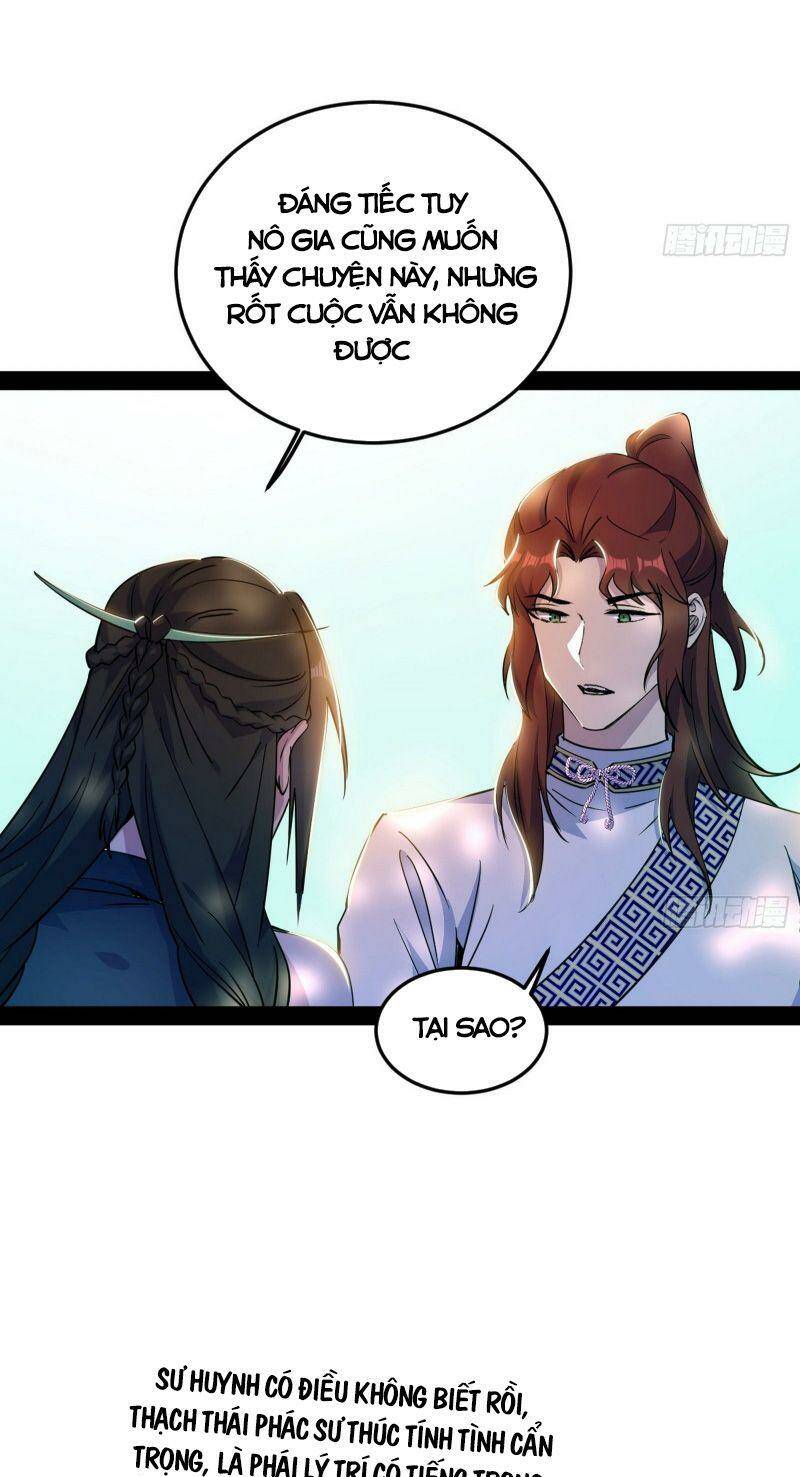 Ta Là Tà Đế Chapter 298 - Trang 2