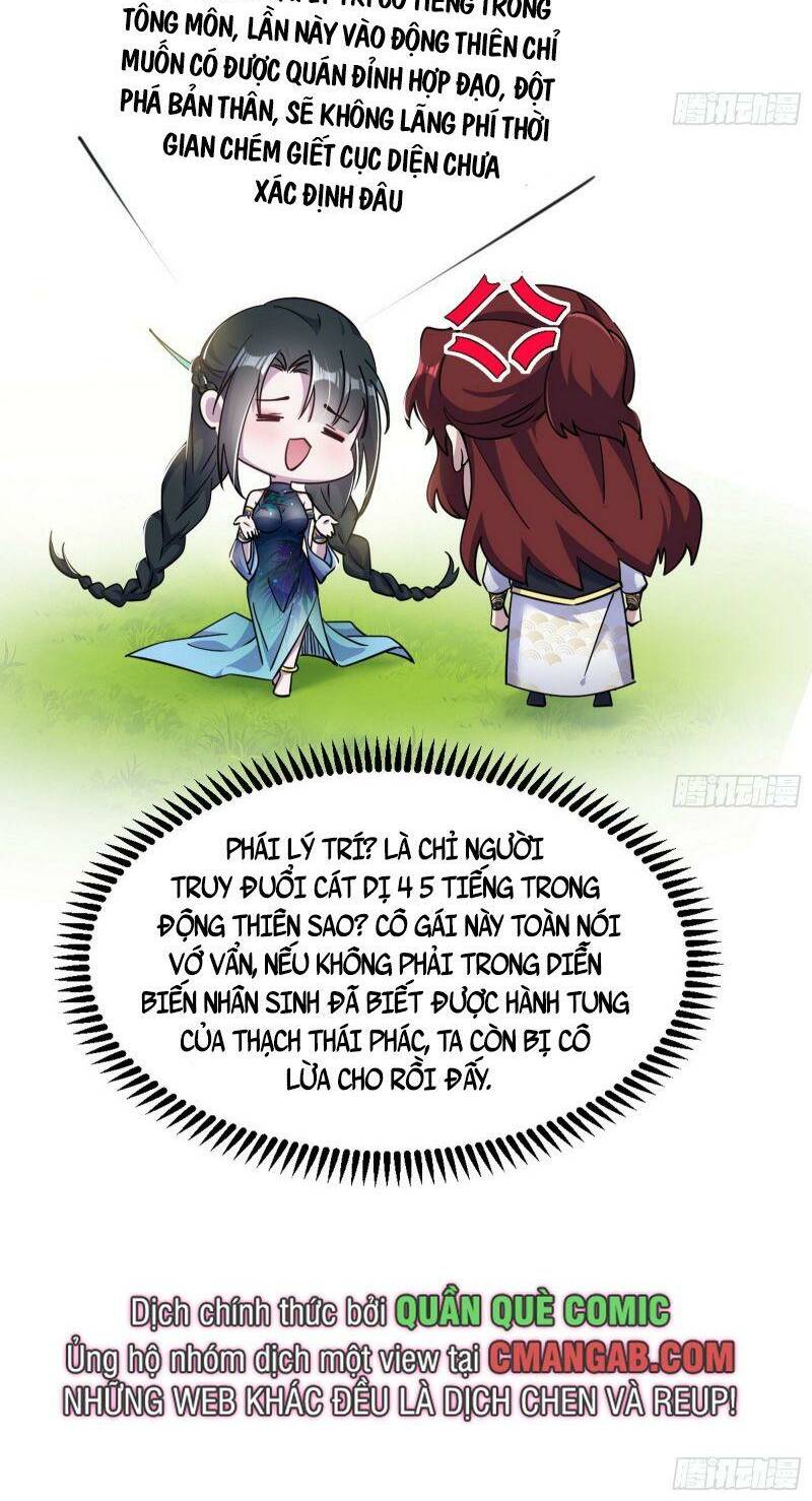 Ta Là Tà Đế Chapter 298 - Trang 2