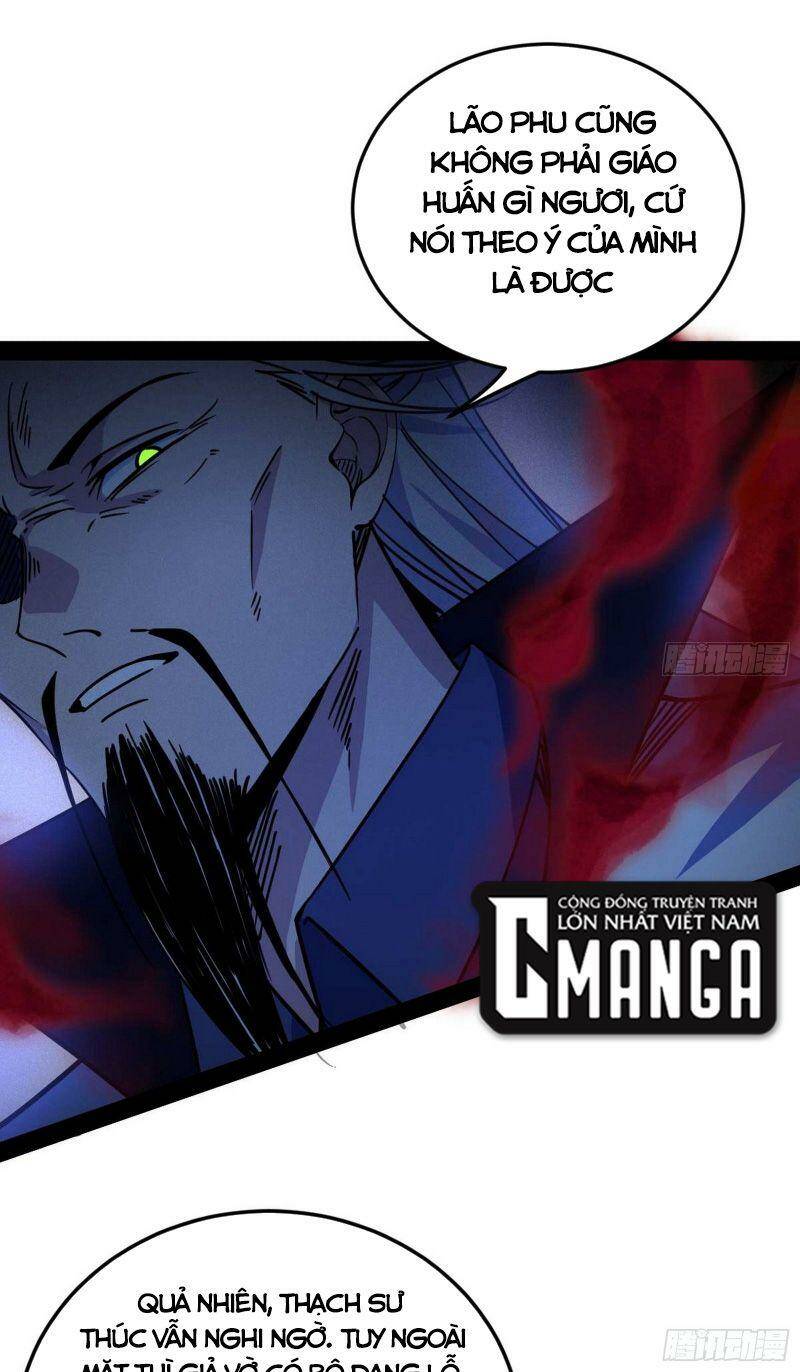 Ta Là Tà Đế Chapter 298 - Trang 2