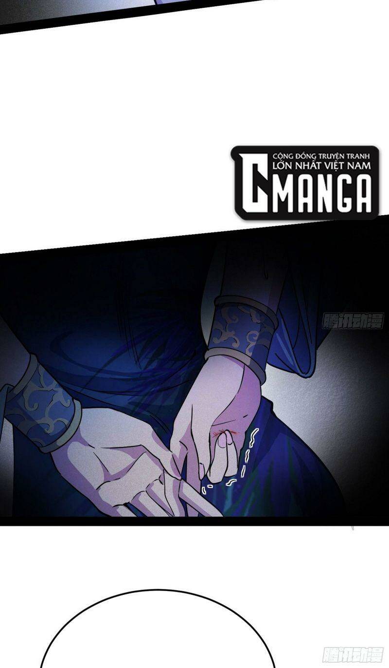 Ta Là Tà Đế Chapter 298 - Trang 2