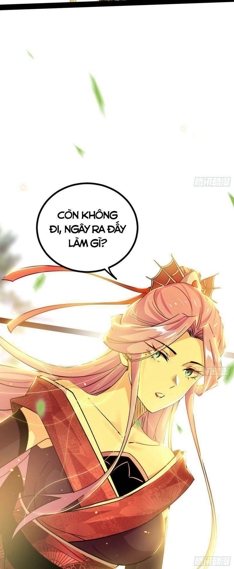 Ta Là Tà Đế Chapter 296 - Trang 2