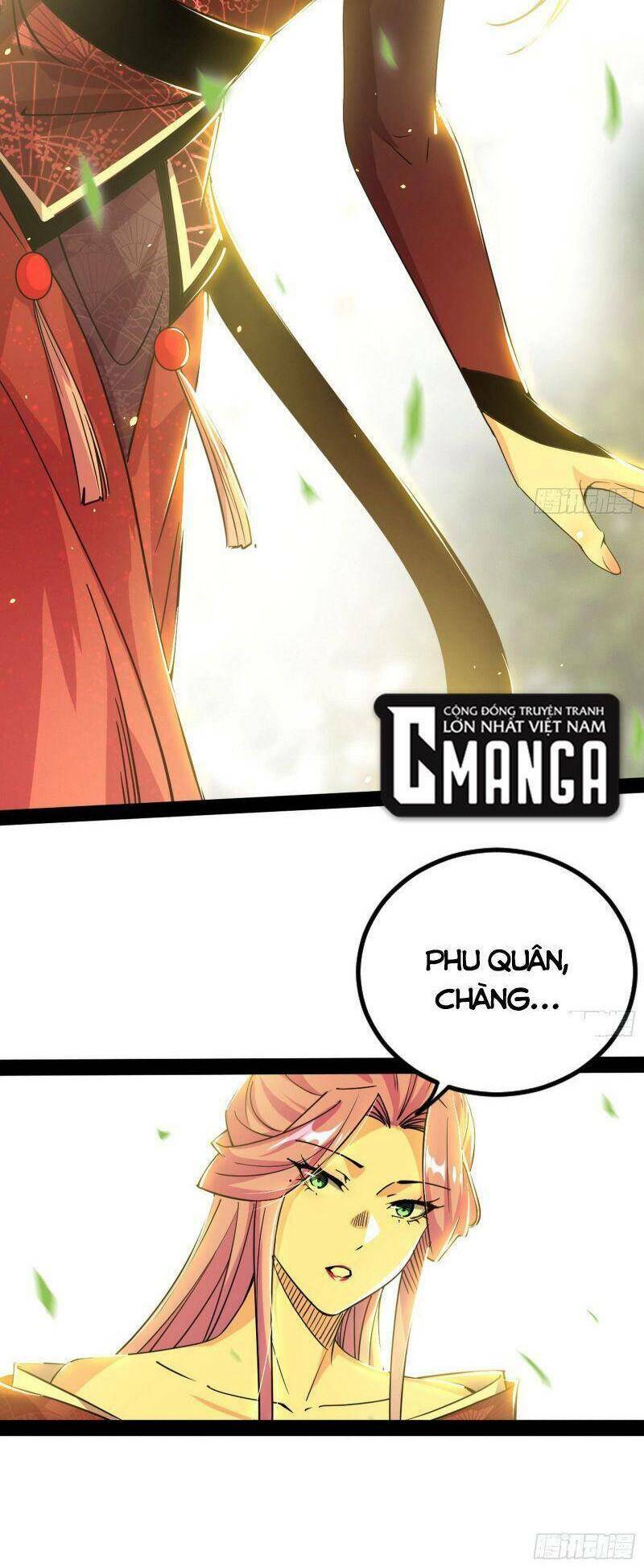 Ta Là Tà Đế Chapter 296 - Trang 2