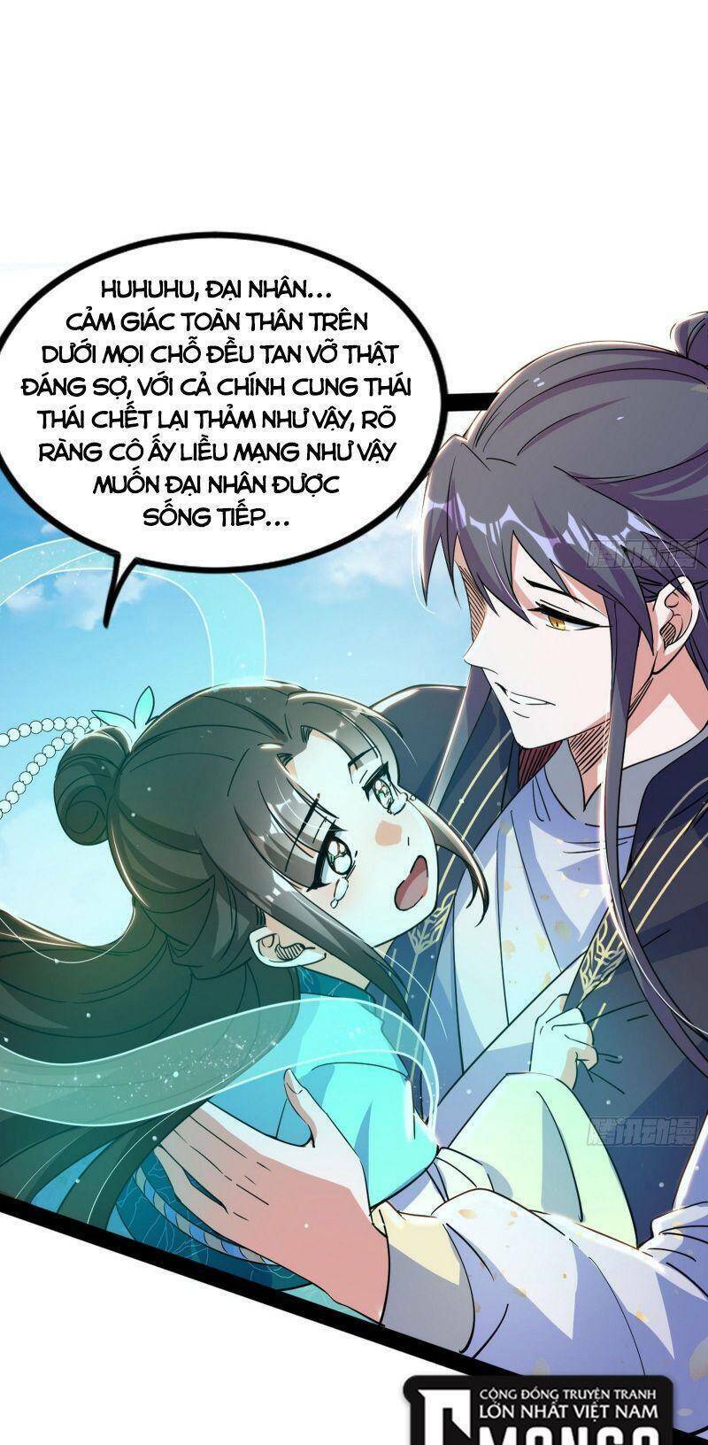 Ta Là Tà Đế Chapter 296 - Trang 2