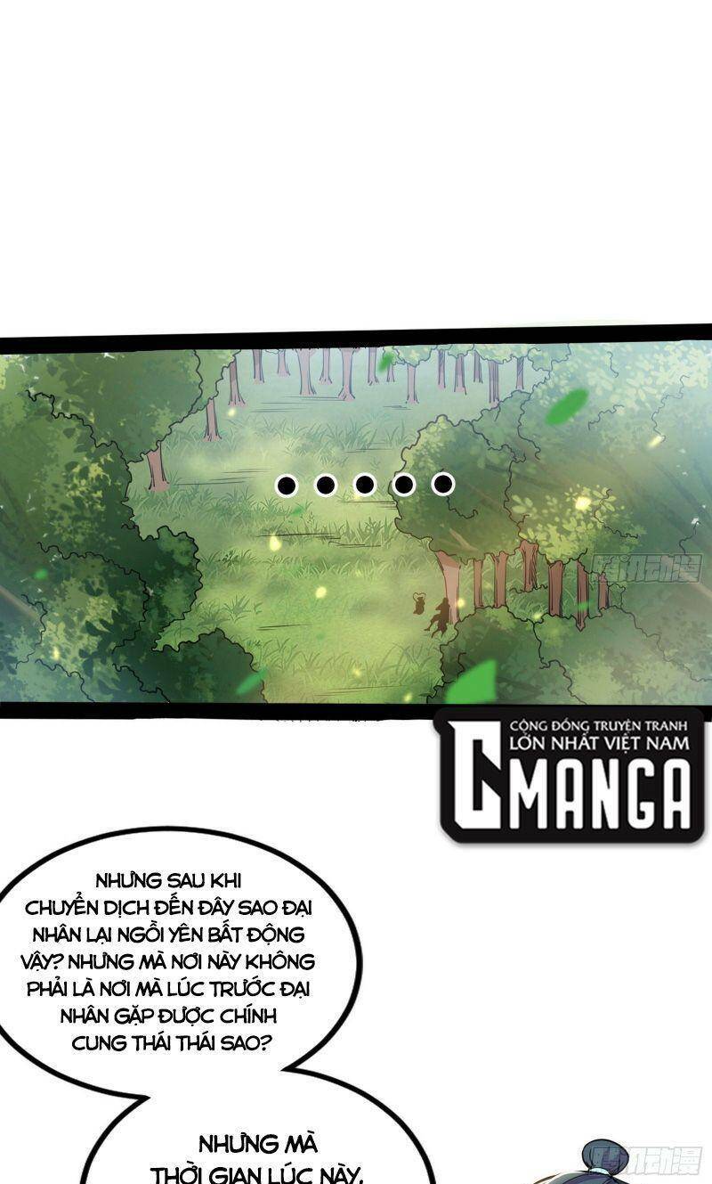 Ta Là Tà Đế Chapter 296 - Trang 2