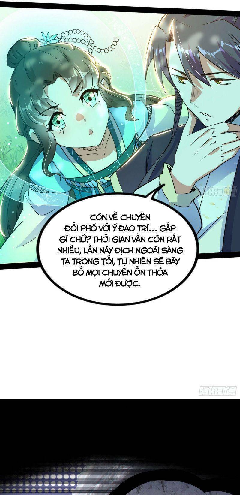 Ta Là Tà Đế Chapter 296 - Trang 2