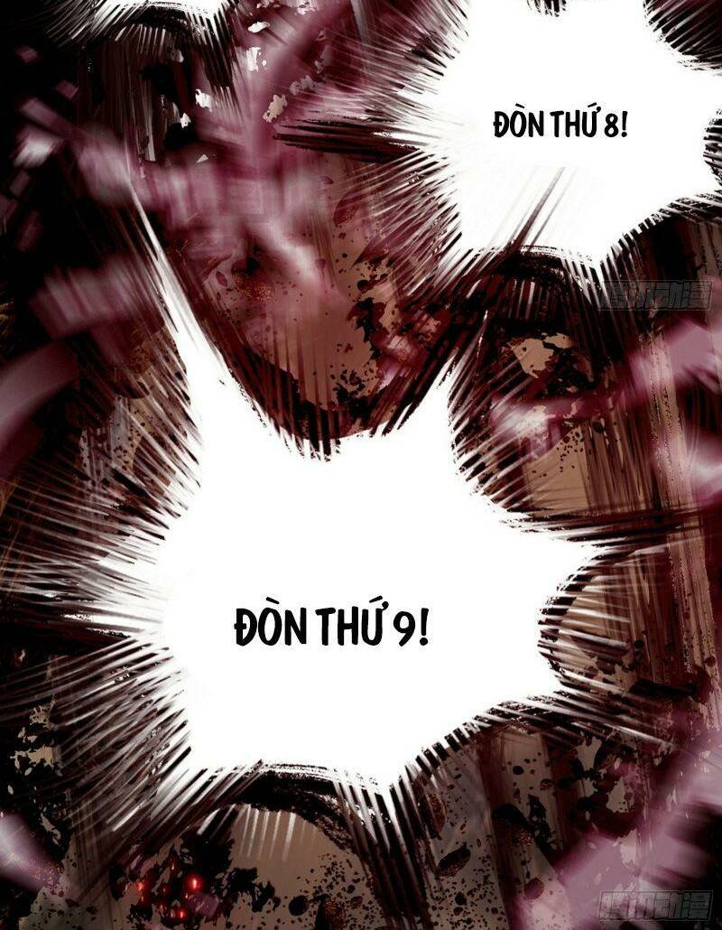 Ta Là Tà Đế Chapter 295 - Trang 2