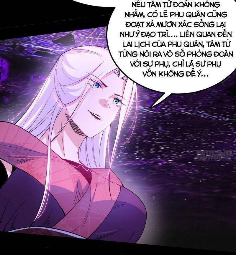 Ta Là Tà Đế Chapter 294 - Trang 2