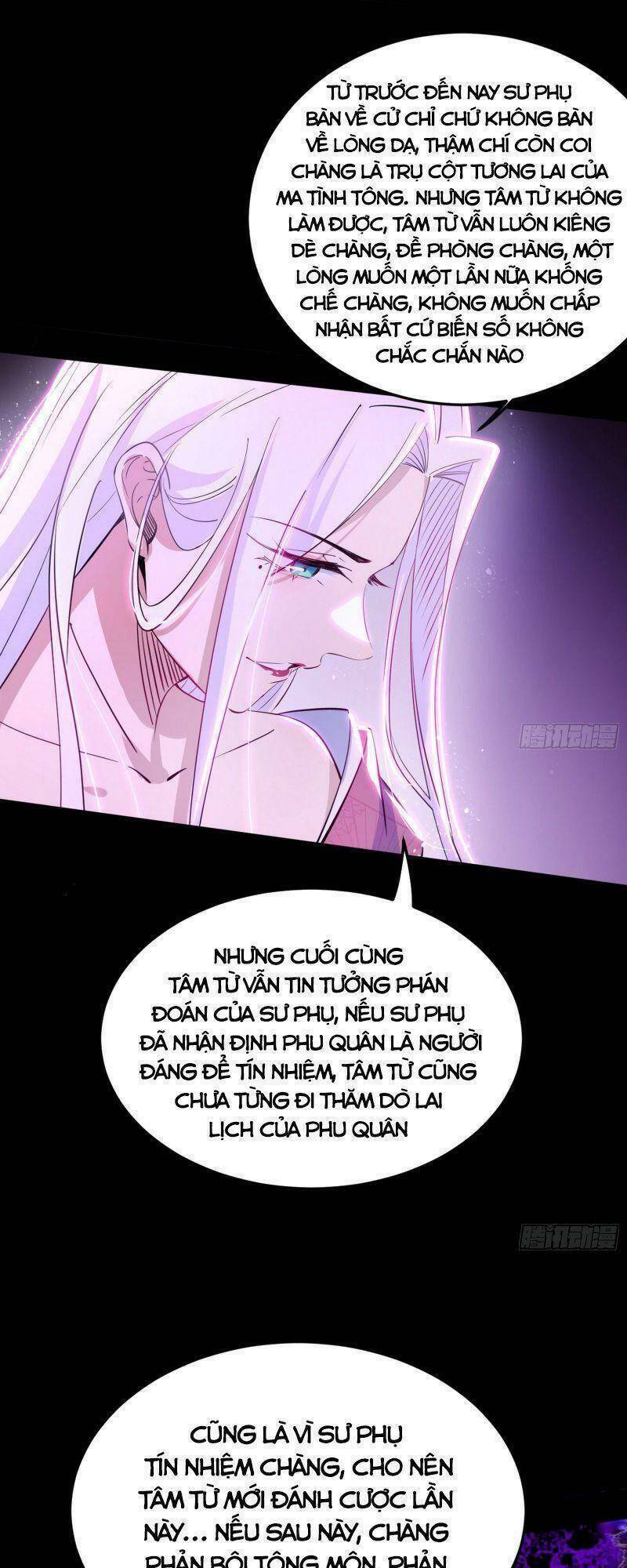 Ta Là Tà Đế Chapter 294 - Trang 2