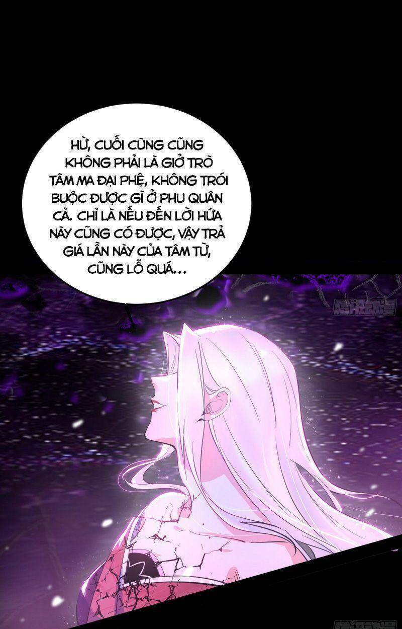 Ta Là Tà Đế Chapter 294 - Trang 2