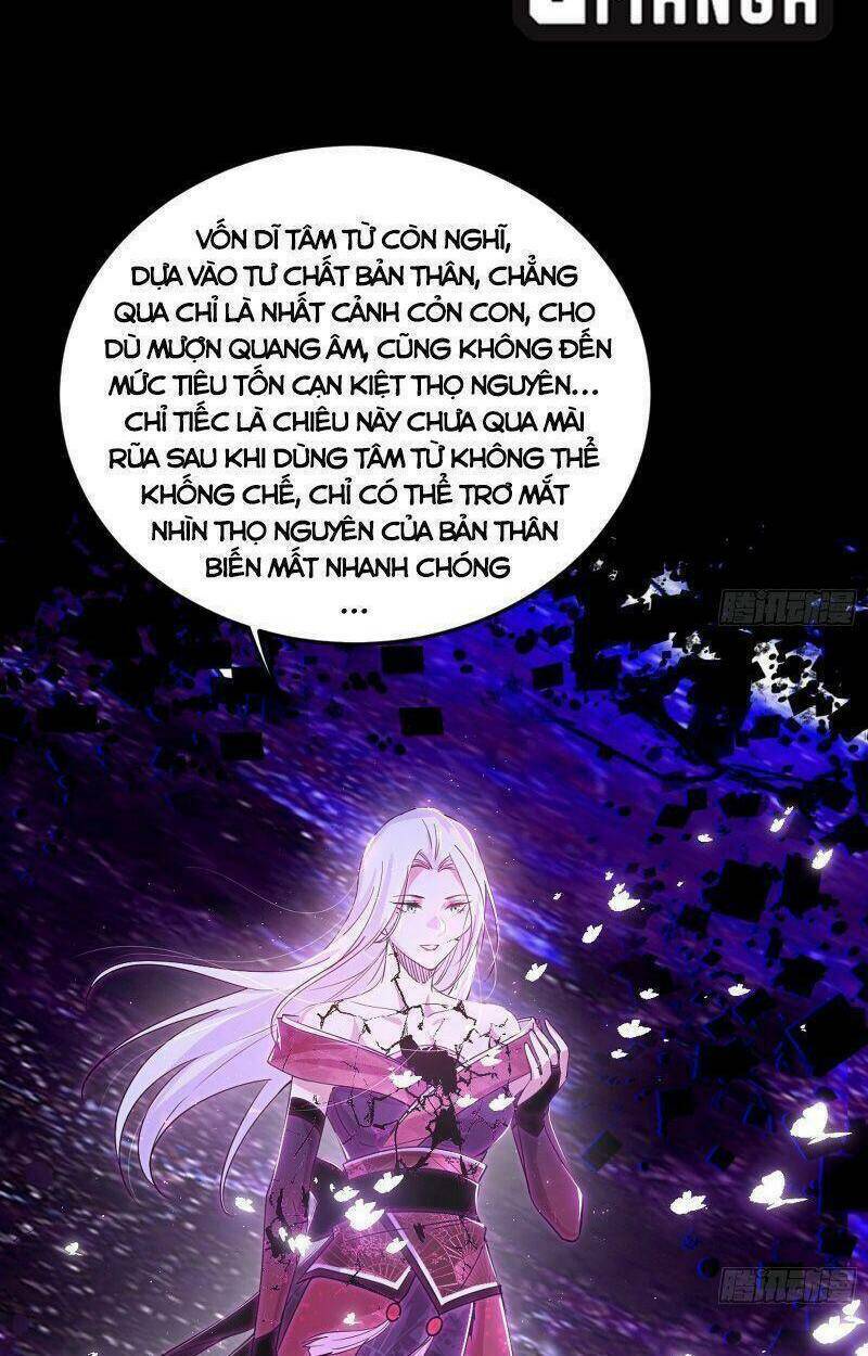 Ta Là Tà Đế Chapter 294 - Trang 2