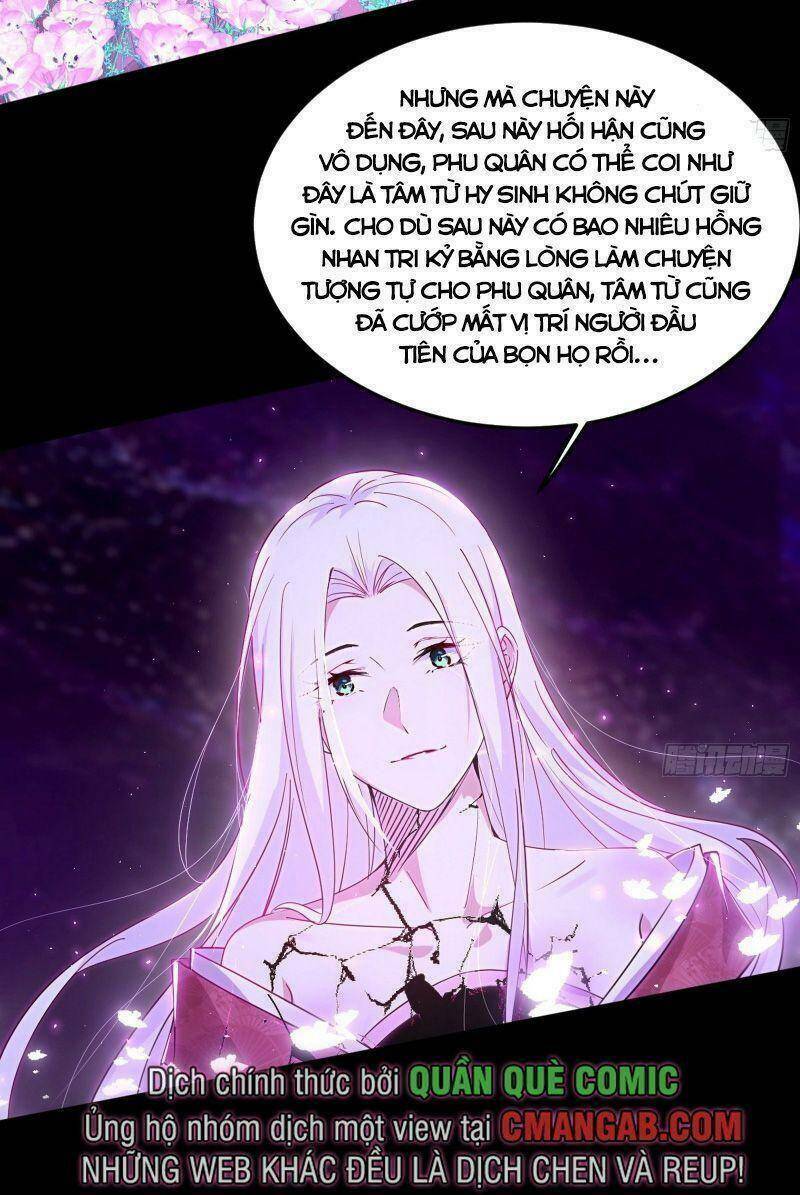 Ta Là Tà Đế Chapter 294 - Trang 2