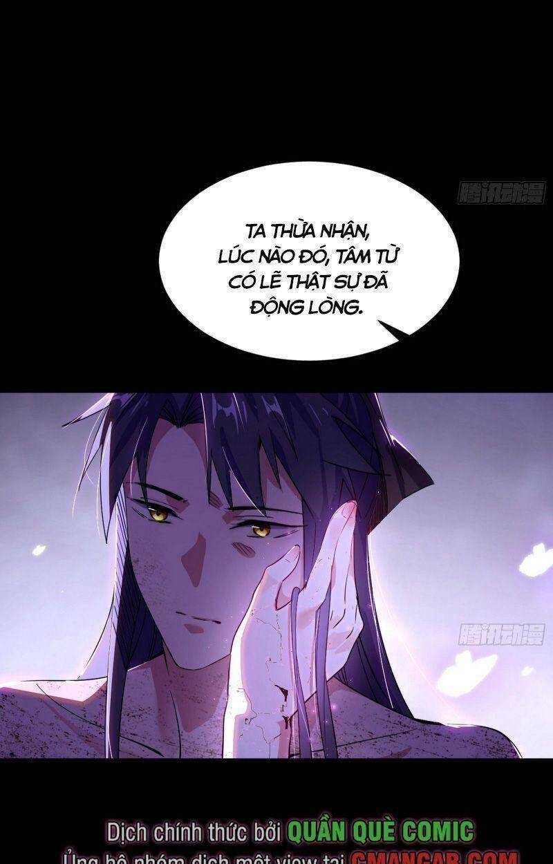 Ta Là Tà Đế Chapter 294 - Trang 2