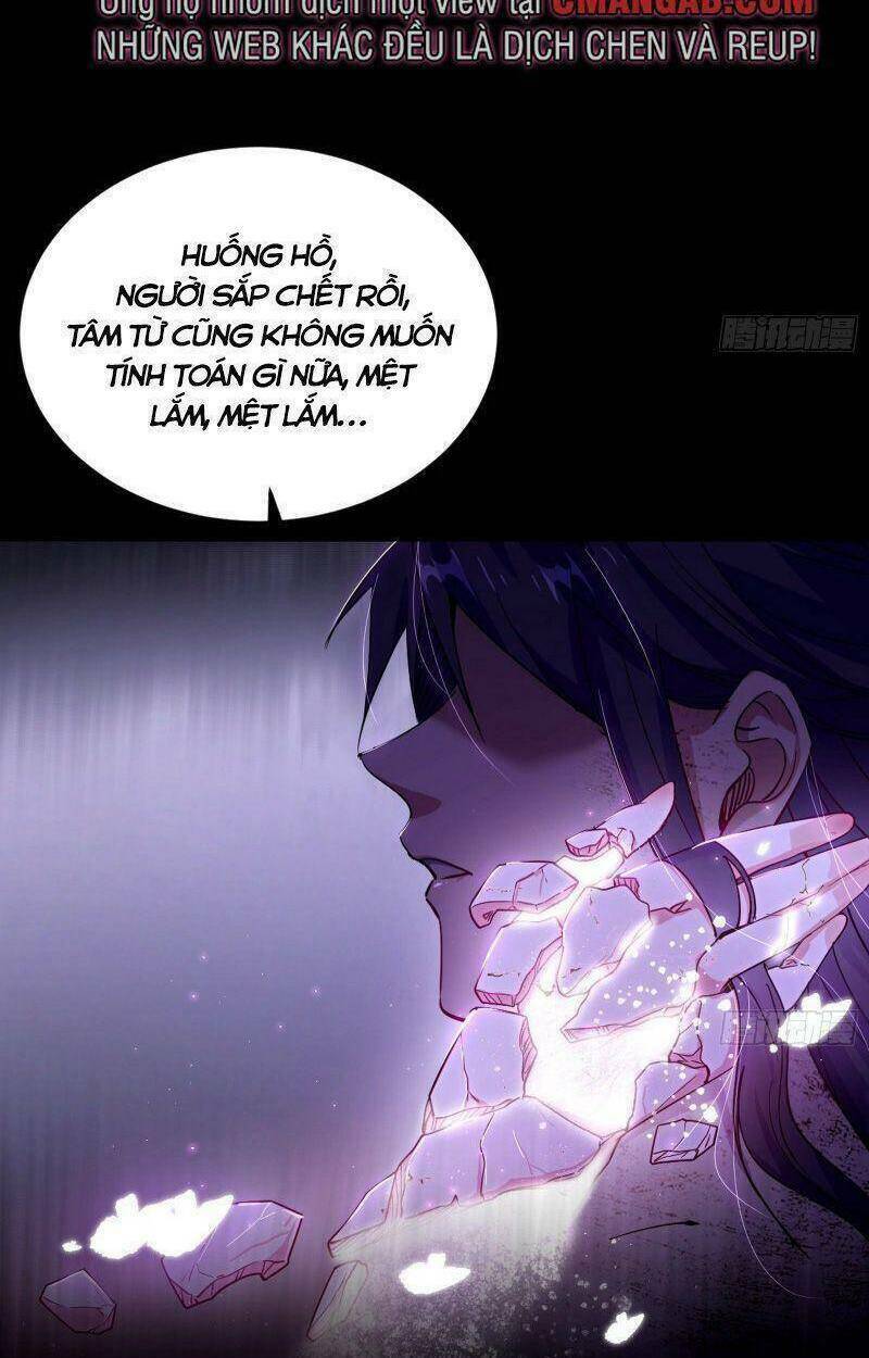 Ta Là Tà Đế Chapter 294 - Trang 2