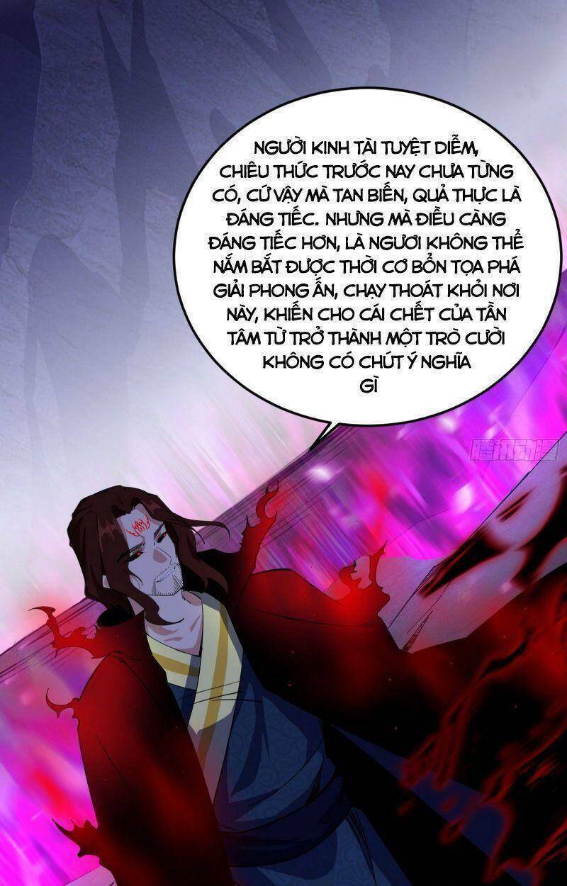 Ta Là Tà Đế Chapter 294 - Trang 2