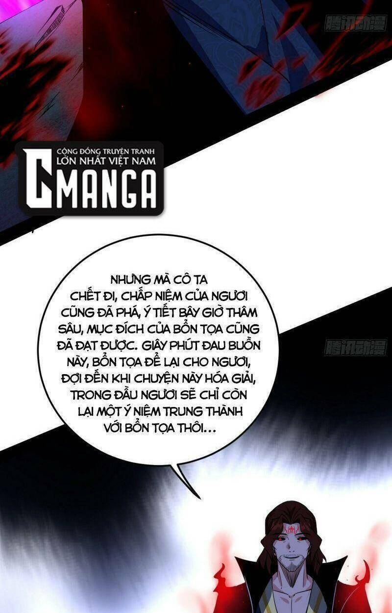 Ta Là Tà Đế Chapter 294 - Trang 2