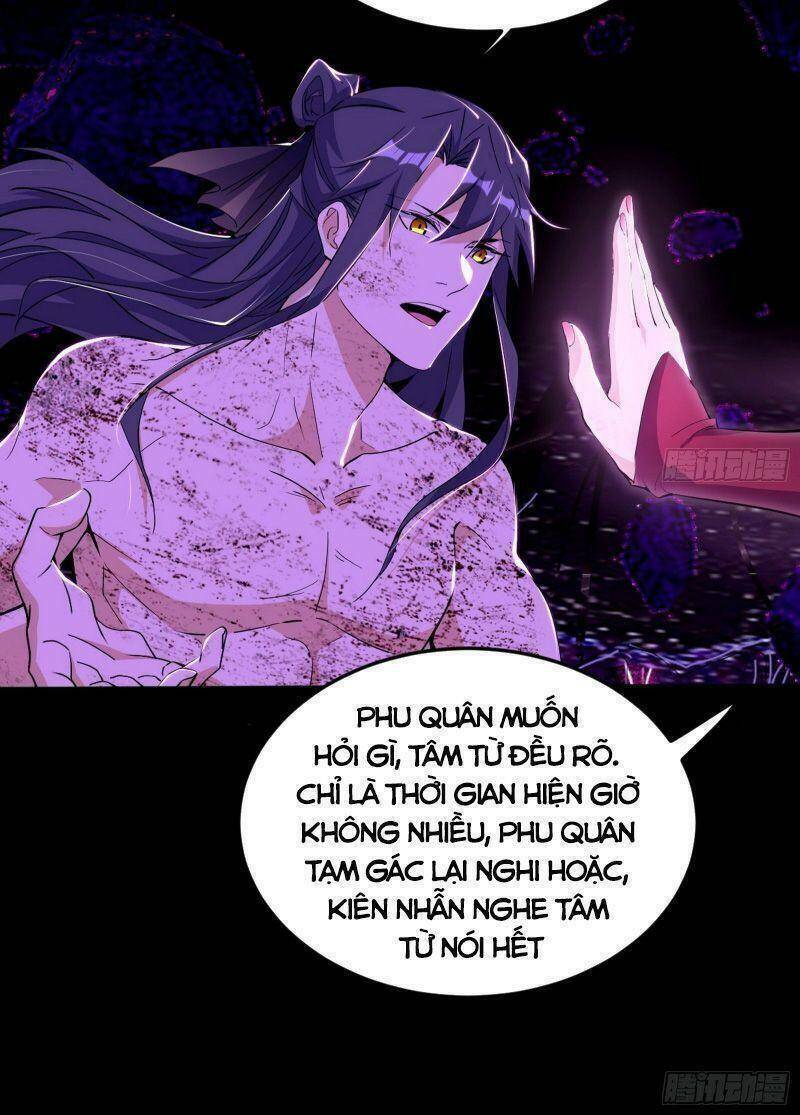 Ta Là Tà Đế Chapter 294 - Trang 2