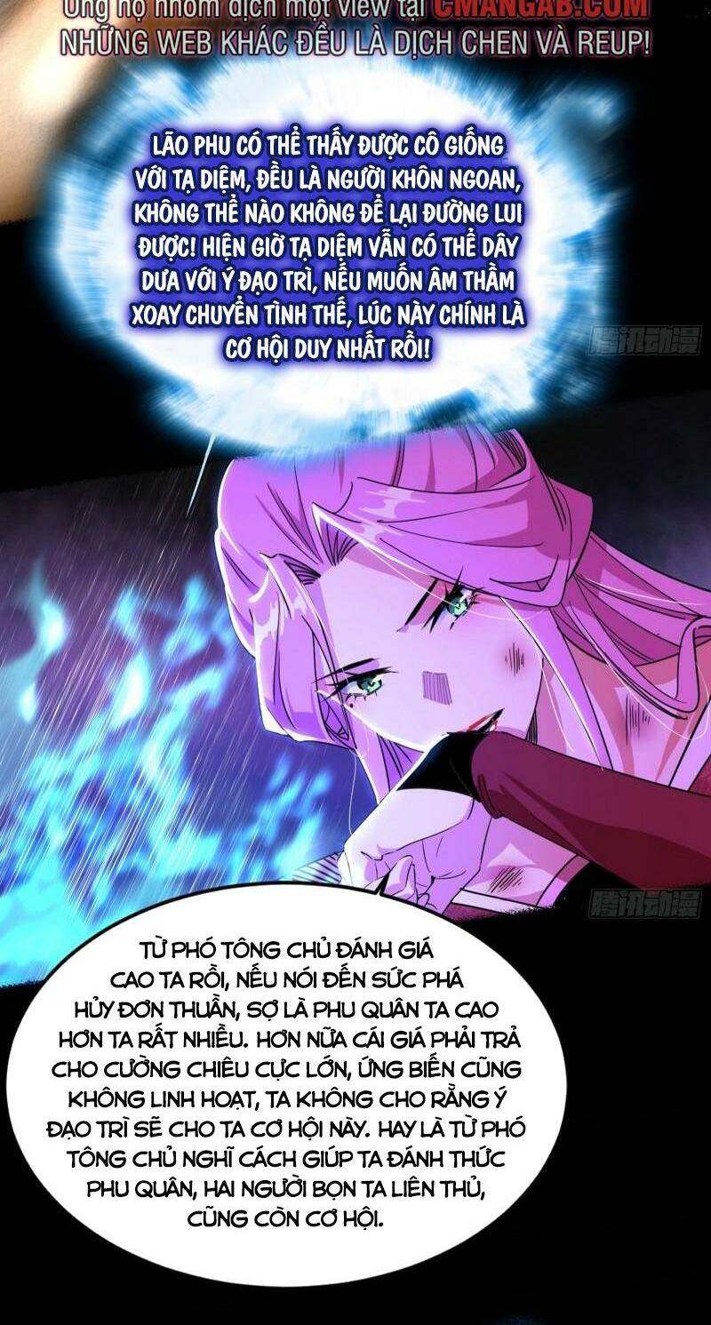 Ta Là Tà Đế Chapter 293 - Trang 2