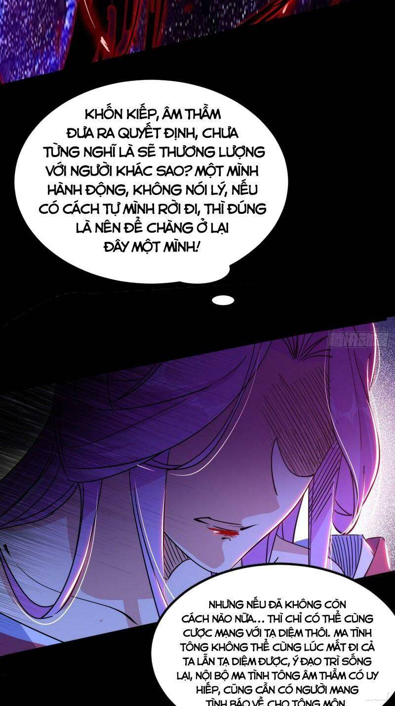 Ta Là Tà Đế Chapter 293 - Trang 2