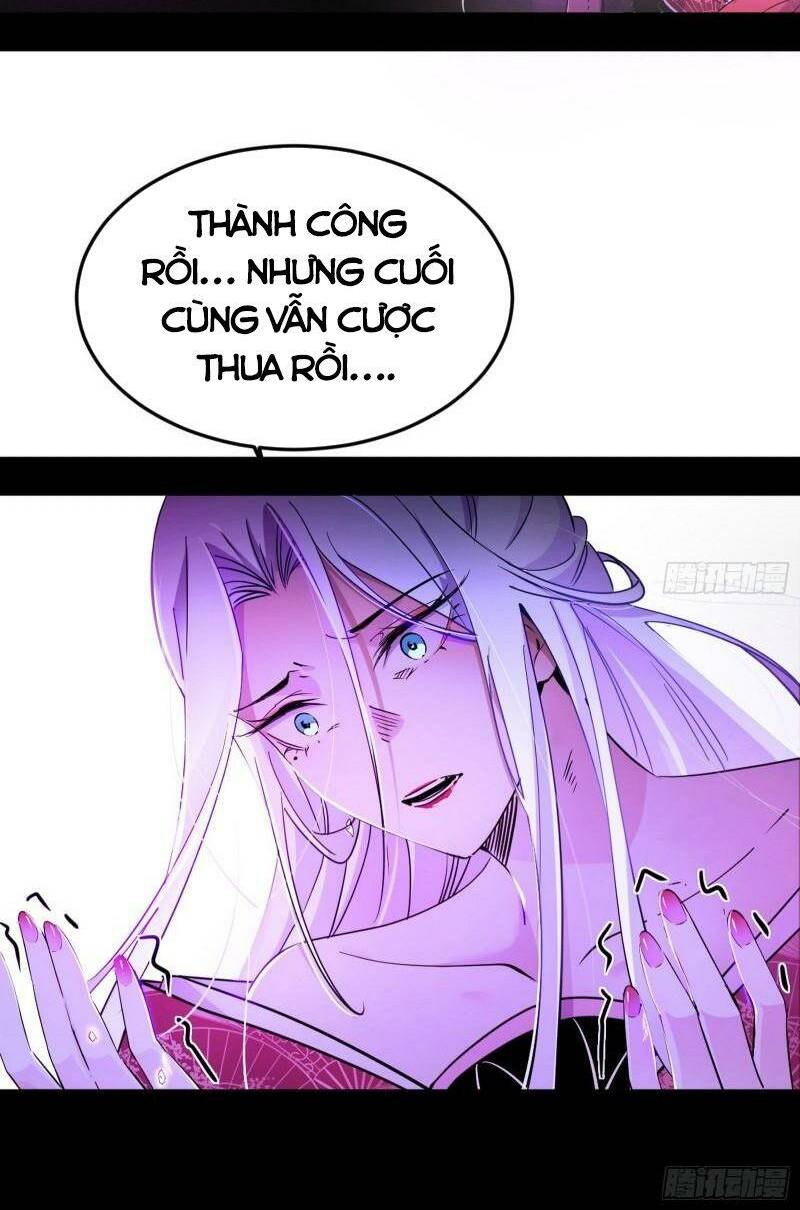 Ta Là Tà Đế Chapter 293 - Trang 2