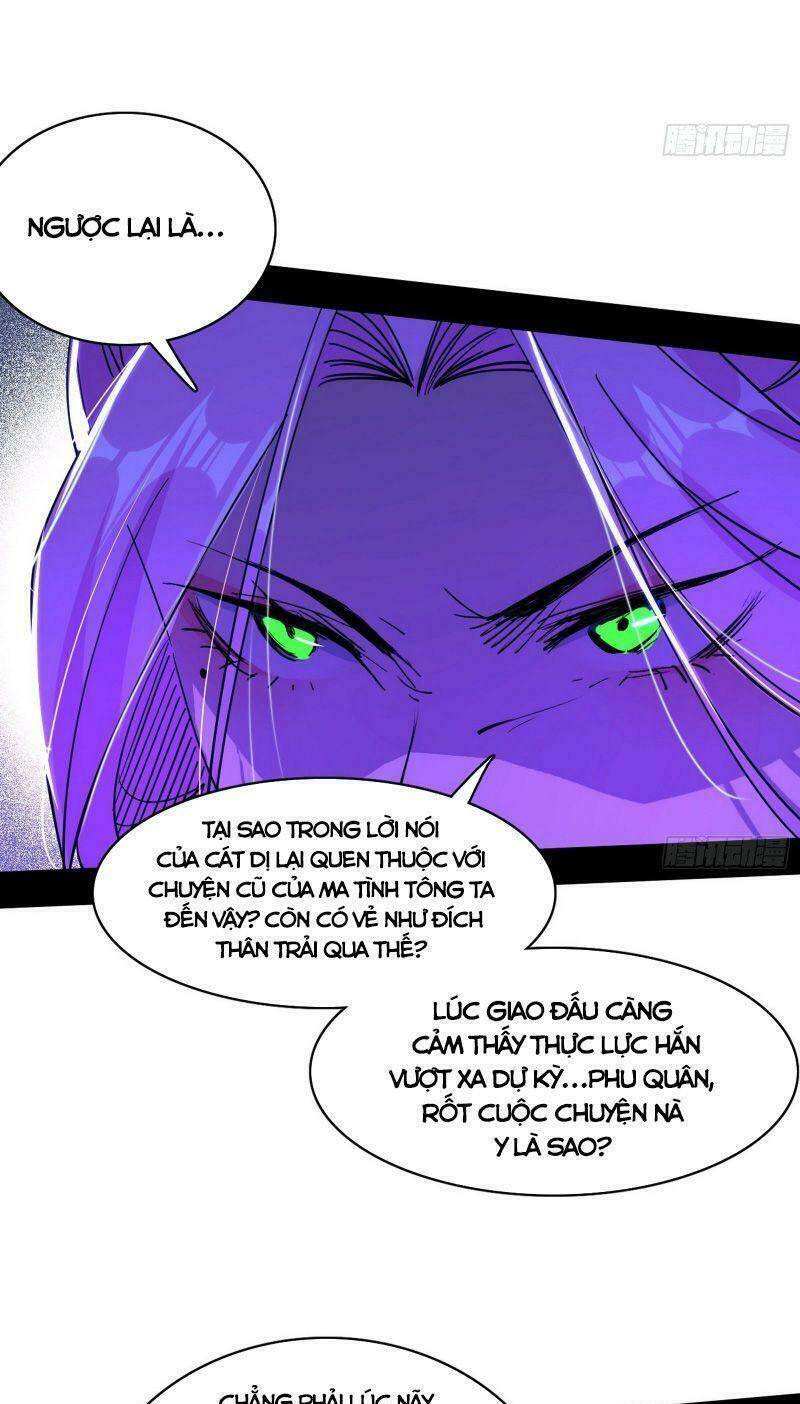 Ta Là Tà Đế Chapter 291 - Trang 2