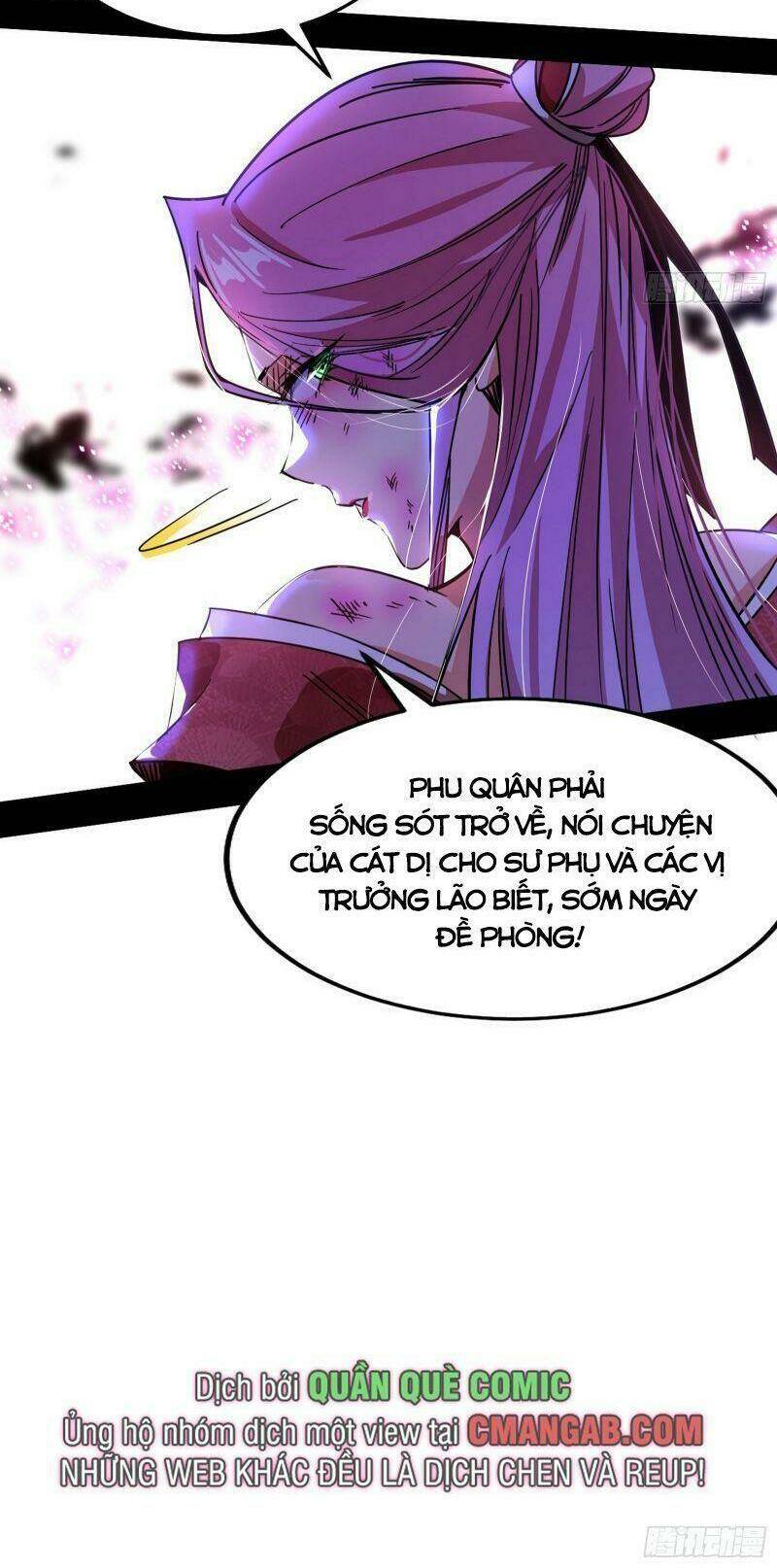 Ta Là Tà Đế Chapter 290 - Trang 2