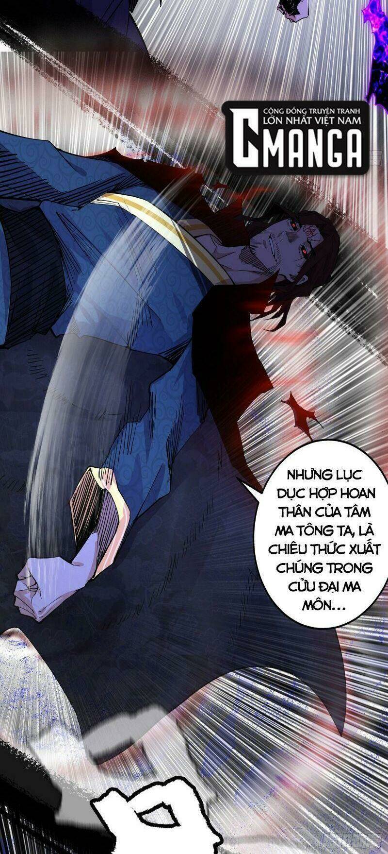 Ta Là Tà Đế Chapter 289 - Trang 2