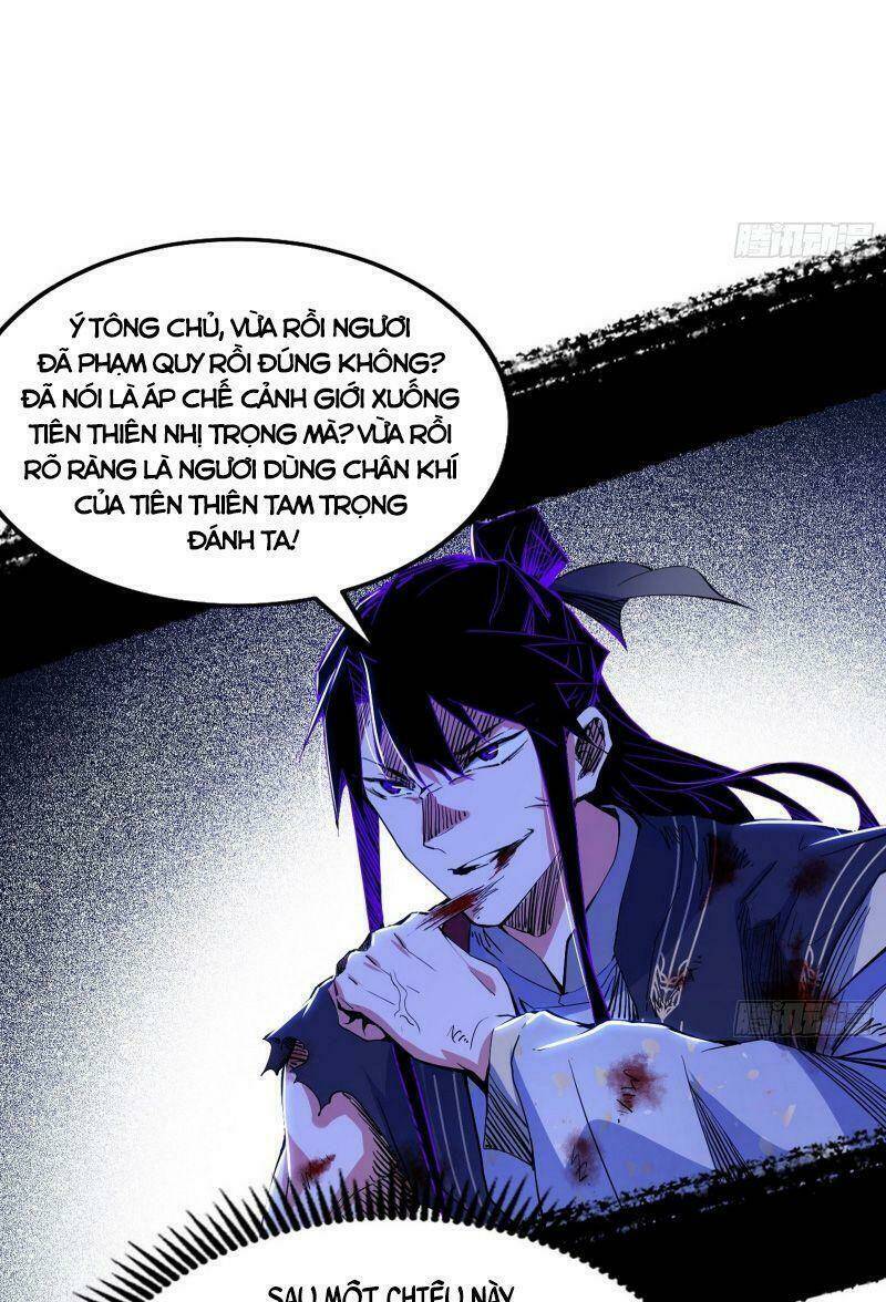 Ta Là Tà Đế Chapter 289 - Trang 2