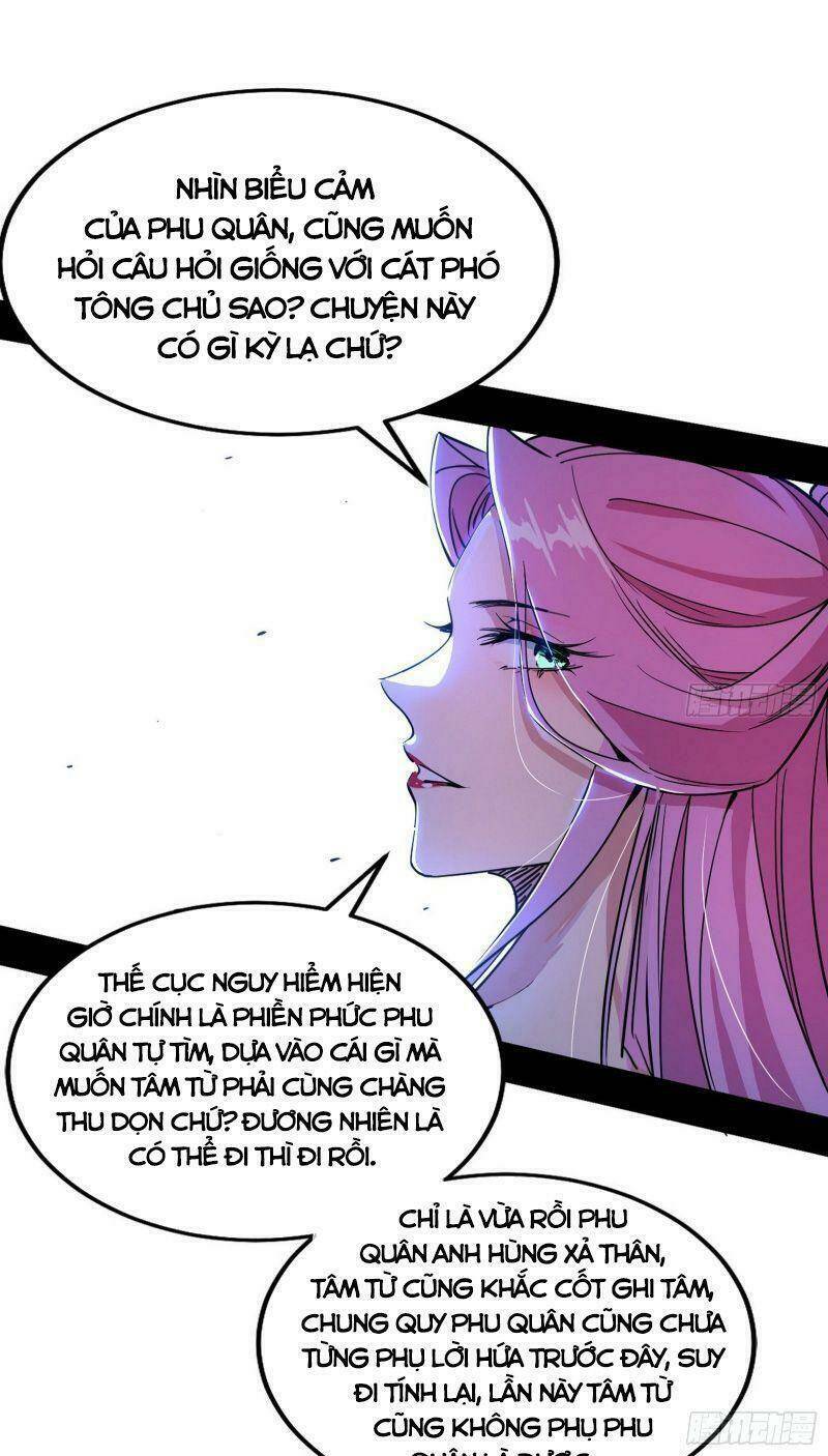 Ta Là Tà Đế Chapter 289 - Trang 2