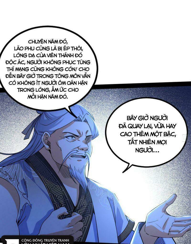 Ta Là Tà Đế Chapter 287 - Trang 2