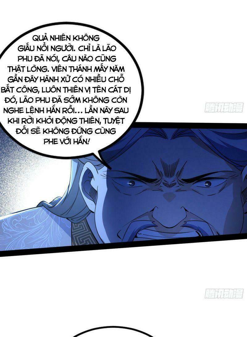 Ta Là Tà Đế Chapter 287 - Trang 2