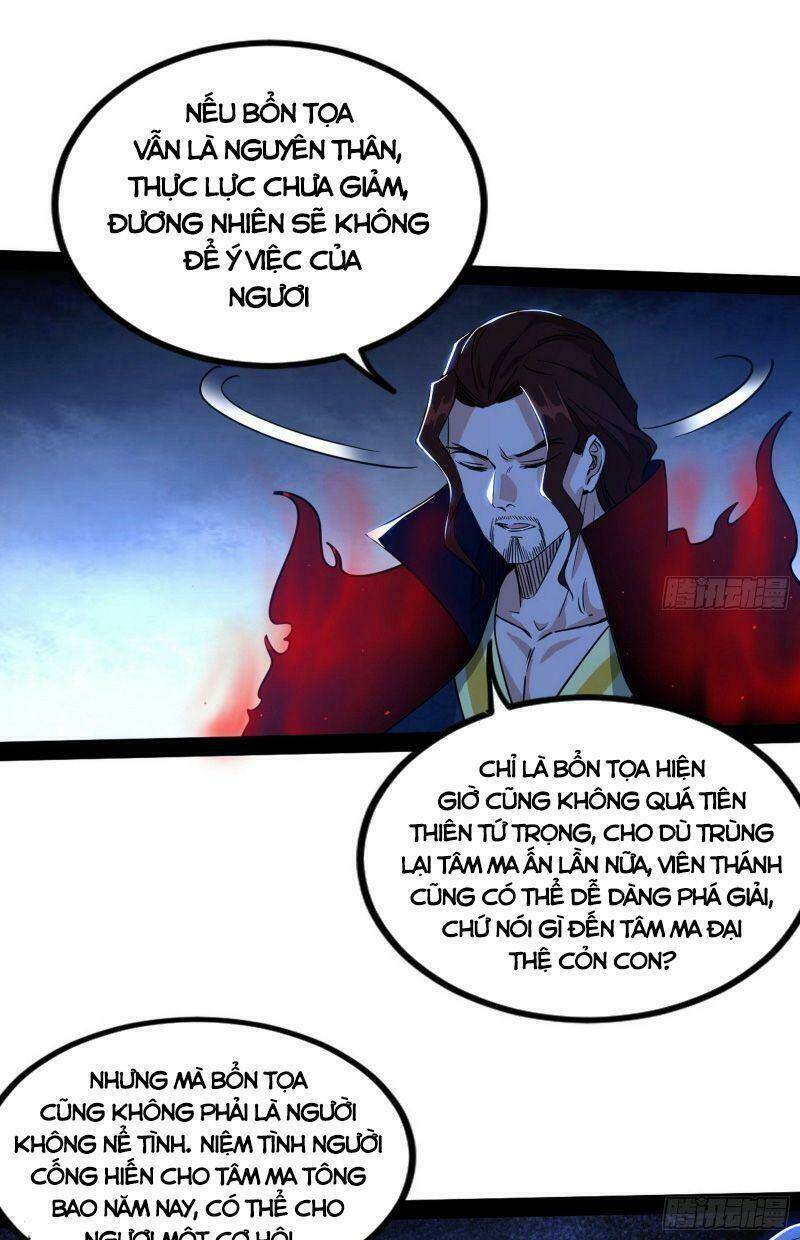 Ta Là Tà Đế Chapter 287 - Trang 2