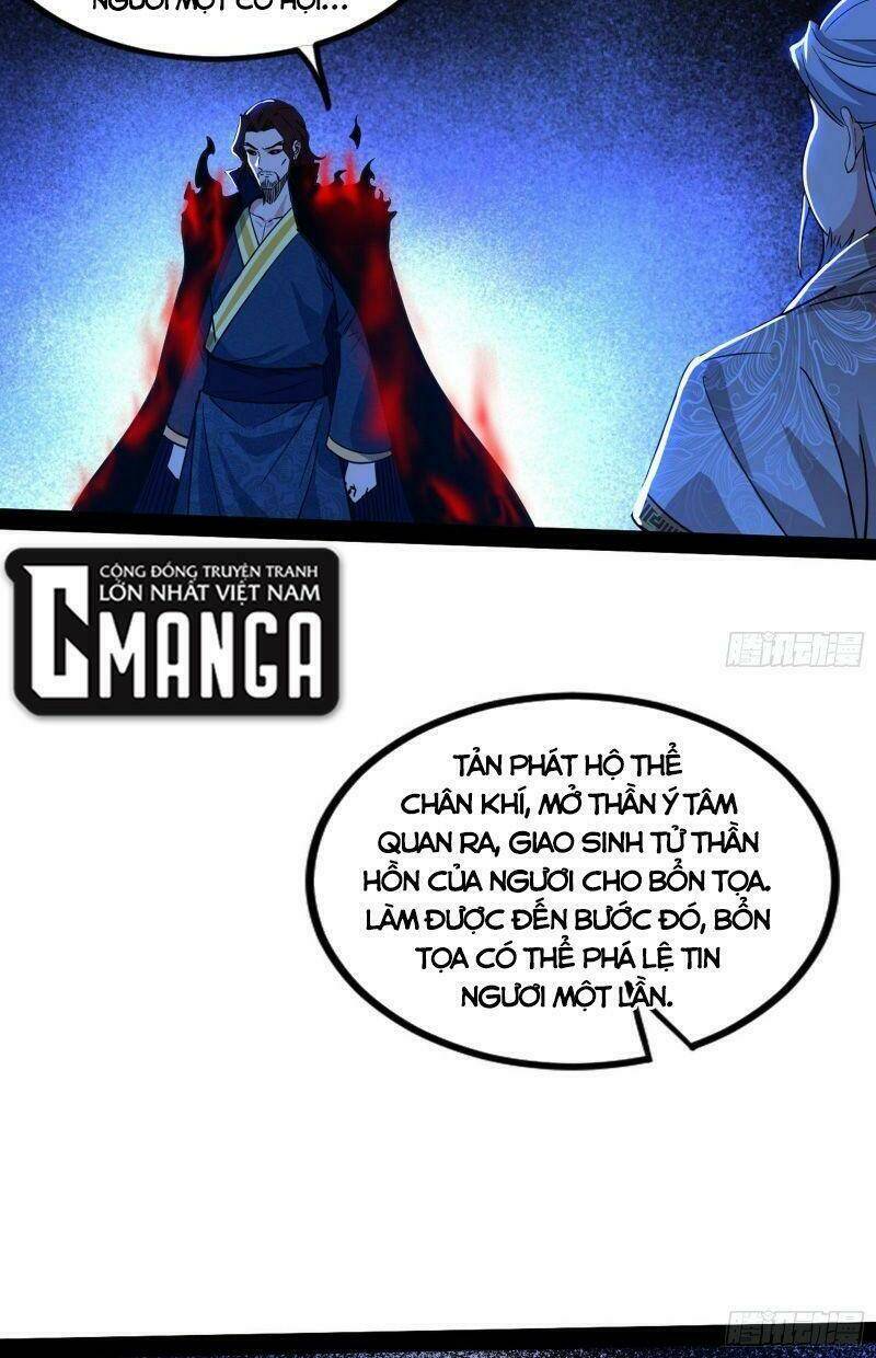 Ta Là Tà Đế Chapter 287 - Trang 2