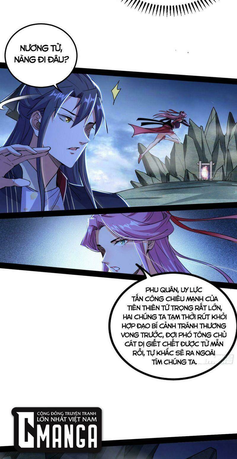 Ta Là Tà Đế Chapter 287 - Trang 2