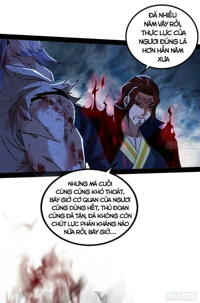 Ta Là Tà Đế Chapter 287 - Trang 2