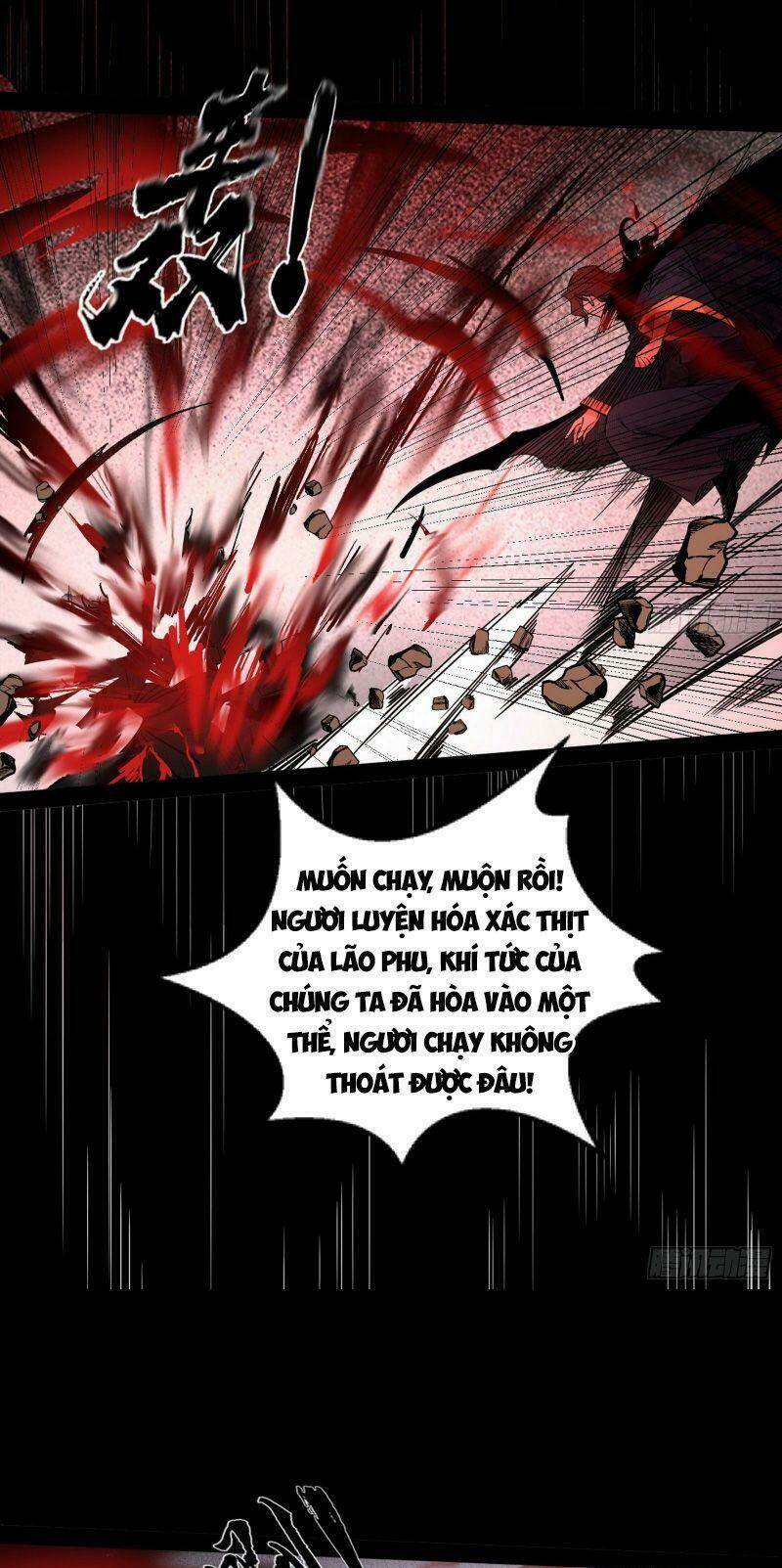 Ta Là Tà Đế Chapter 287 - Trang 2