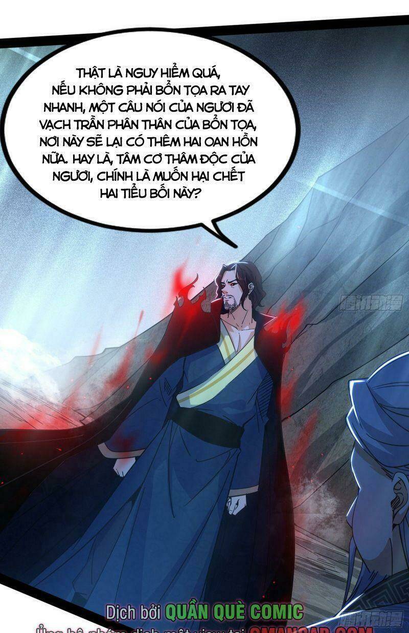 Ta Là Tà Đế Chapter 287 - Trang 2