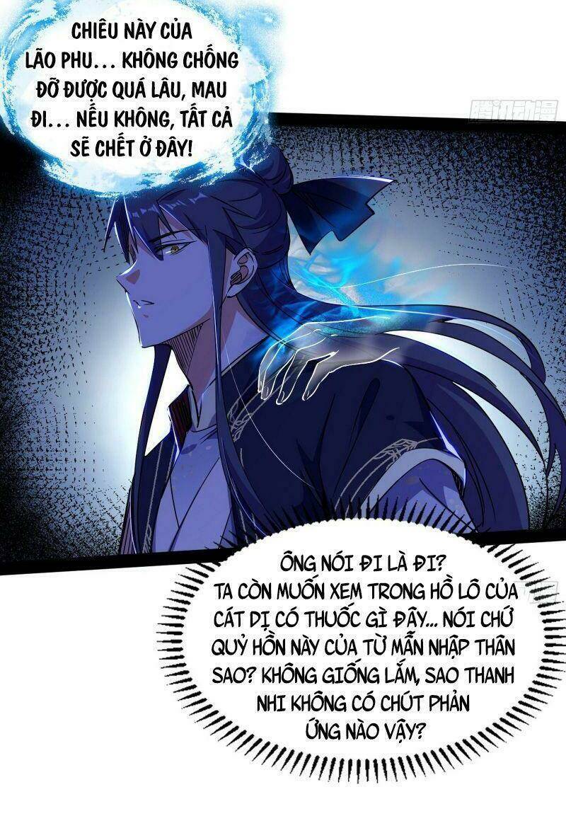 Ta Là Tà Đế Chapter 287 - Trang 2