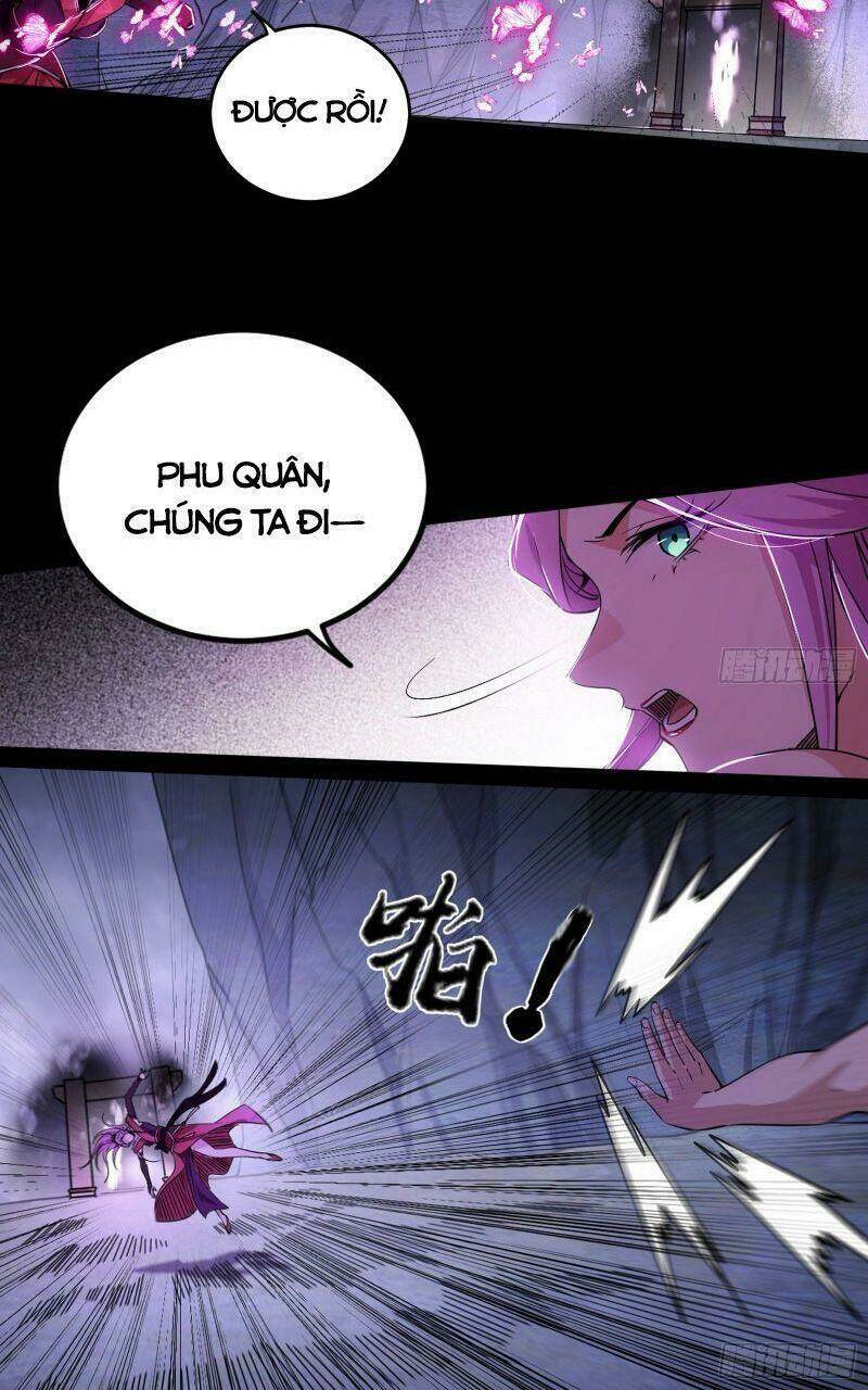 Ta Là Tà Đế Chapter 287 - Trang 2