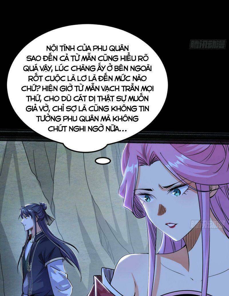 Ta Là Tà Đế Chapter 286 - Trang 2