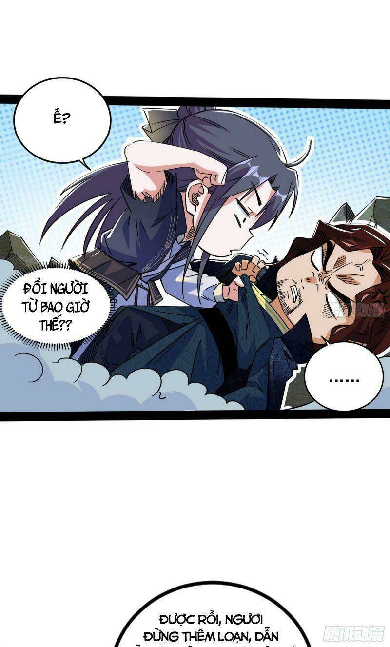 Ta Là Tà Đế Chapter 285 - Trang 2